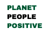 Planet People Positive